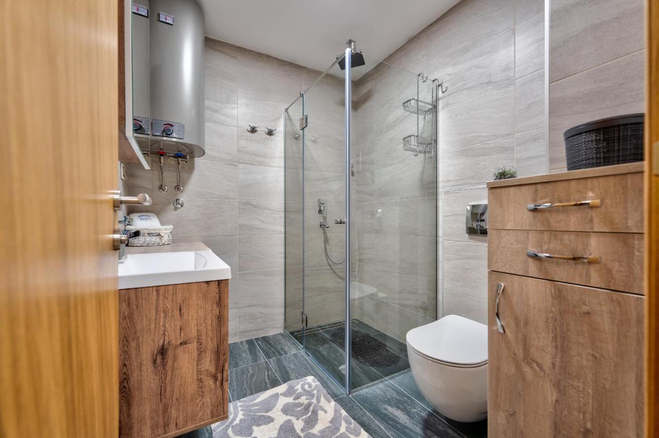 Apartman Enjoy Zlatibor Exterior foto