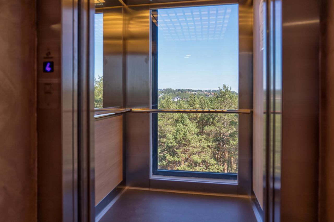 Apartman Enjoy Zlatibor Exterior foto