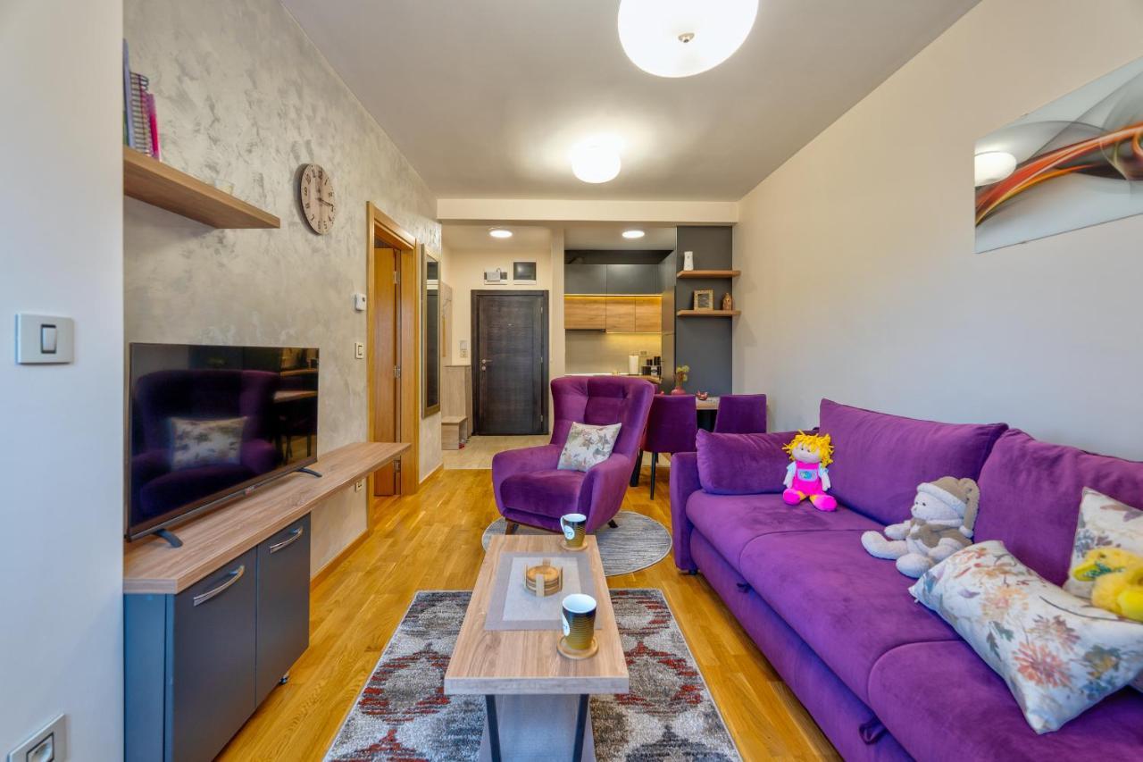 Apartman Enjoy Zlatibor Exterior foto