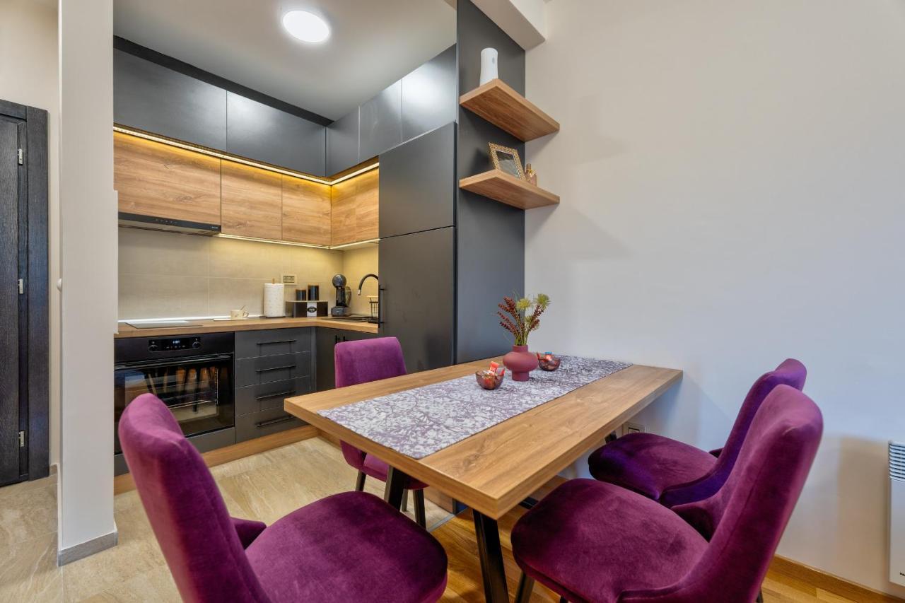 Apartman Enjoy Zlatibor Exterior foto