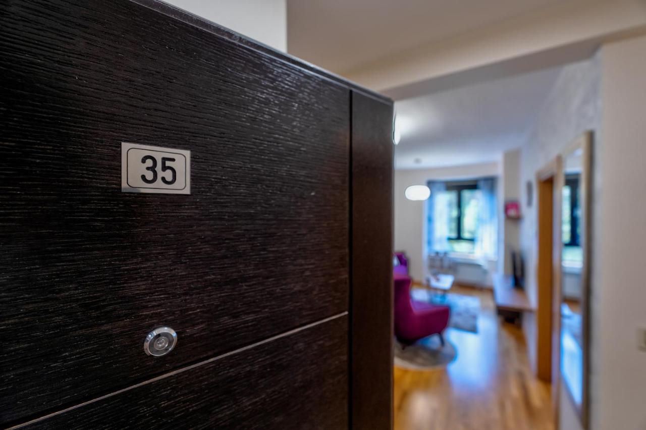Apartman Enjoy Zlatibor Exterior foto