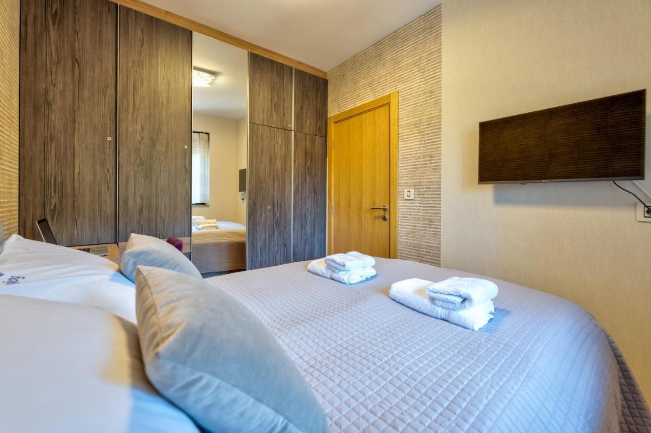 Apartman Enjoy Zlatibor Exterior foto