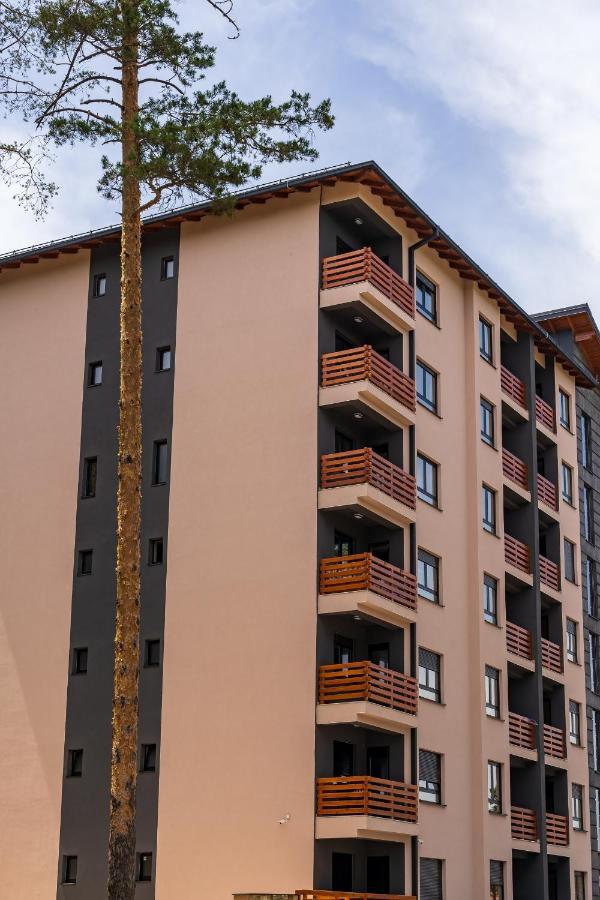 Apartman Enjoy Zlatibor Exterior foto
