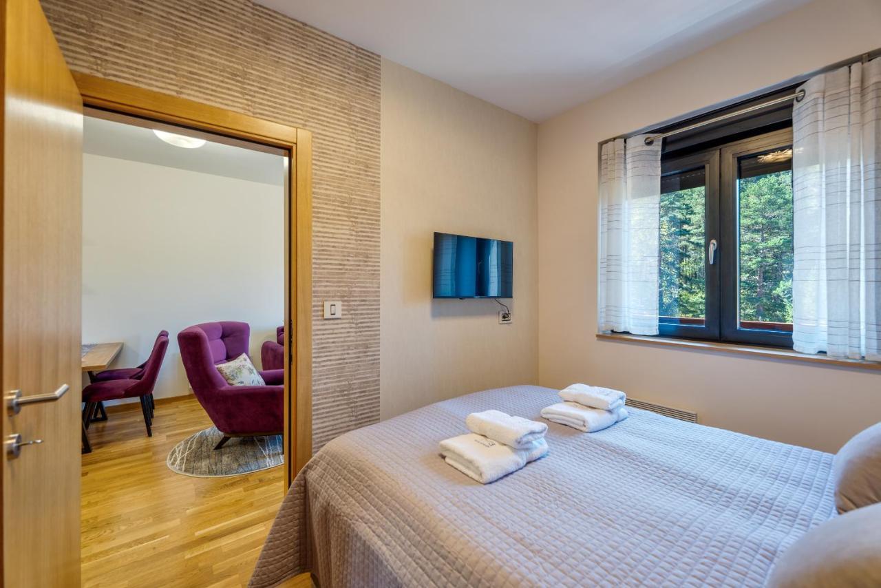 Apartman Enjoy Zlatibor Exterior foto